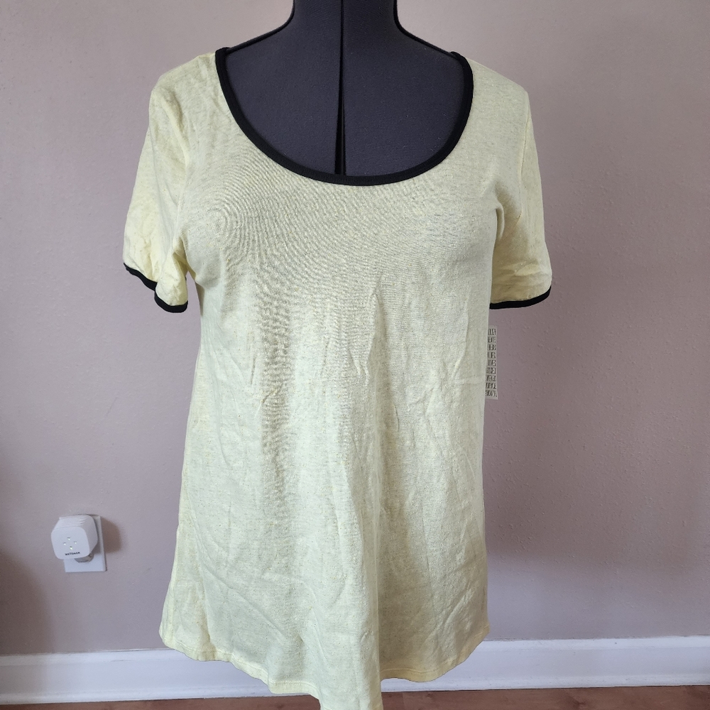 New LuLaRoe Classic T Shirt